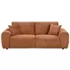 Burnett Burnt Orange Living Room Set