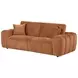 Burnett Burnt Orange Living Room Set