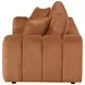 Burnett Burnt Orange Living Room Set