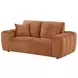 Burnett Burnt Orange Living Room Set