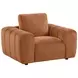 Burnett Burnt Orange Living Room Set