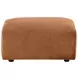 Burnett Burnt Orange Living Room Set