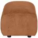 Burnett Burnt Orange Living Room Set