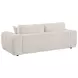 Burnett Ivory 91" Sofa