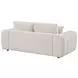 Burnett Ivory 78" Loveseat