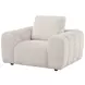 Burnett Ivory Living Room Set