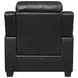 Finley Black Chair
