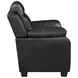 Finley Black Chair