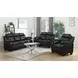 Finley Black Chair