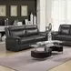 Arabella Gray 77" Sofa