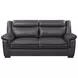 Arabella Gray 77" Sofa
