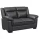 Arabella Gray 59" Loveseat