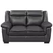 Arabella Gray 59" Loveseat
