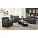 Arabella Gray Chair