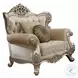 Bently Champagne Chair