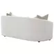 Rainn Latte Upholstered 89" Sofa