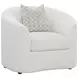 Rainn Latte Upholstered Chair