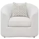 Rainn Latte Upholstered Chair