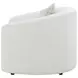 Rainn Latte Upholstered Chair