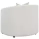 Rainn Latte Upholstered Chair
