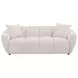 Destino Greige Living Room Set