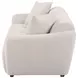Destino Greige Living Room Set