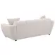 Destino Greige 90" Sofa
