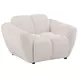 Destino Greige Living Room Set