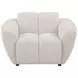 Destino Greige Living Room Set