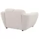 Destino Greige Living Room Set