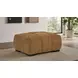 Octavia Amber Upholstered Rectangular Ottoman