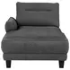 Caspian Gray LAF Sectional