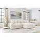 Blaine Sand LAF Sectional