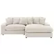 Blaine Sand LAF Sectional