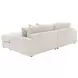 Blaine Sand LAF Sectional