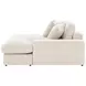 Blaine Sand LAF Sectional