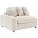 Blaine Sand LAF Sectional