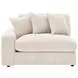 Blaine Sand LAF Sectional