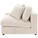 Blaine Sand LAF Sectional