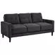 Bowen II Steel Gray 77" Sofa