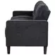 Bowen II Steel Gray 77" Sofa