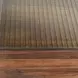 Santa Barbara Honey Square Coffee Table
