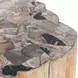 Norwest Natural Free Form Coffee Table