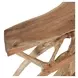 Cypress Natural 70" Free Form Console Table