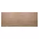Nalani Natural 94" Rectangular Dining Table