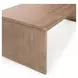 Nalani Natural 94" Rectangular Dining Table