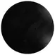 Rodrigo Black 32" Round Counter Height Table