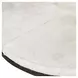 Bose Dusty Cream Round Coffee Table