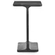 Delaney Onyx Rectangular Marble Top Accent Table