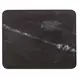 Delaney Onyx Rectangular Marble Top Accent Table